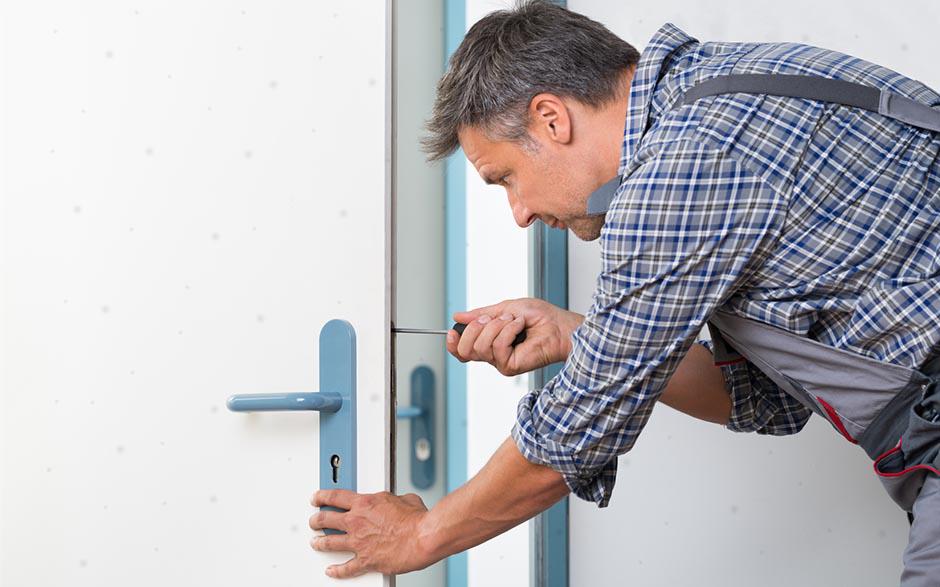 ouverture de porte Le Vésinet
