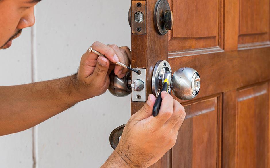 serrurier porte claquée La Queue-en-Brie